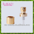 shiny gold 18/400 0.08cc perfume pump